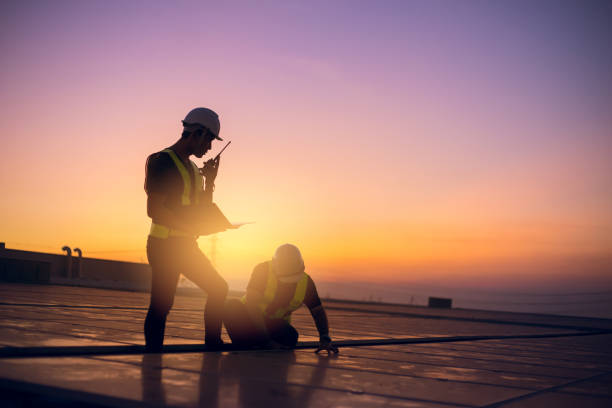 Best Storm Damage Roof Repair  in Williamsburg, OH
