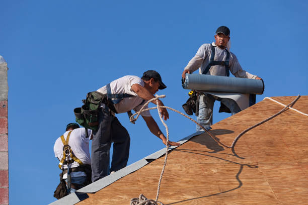 Best Commercial Roofing Services  in Williamsburg, OH