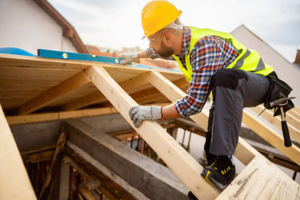 Best Slate Roofing Contractor  in Williamsburg, OH