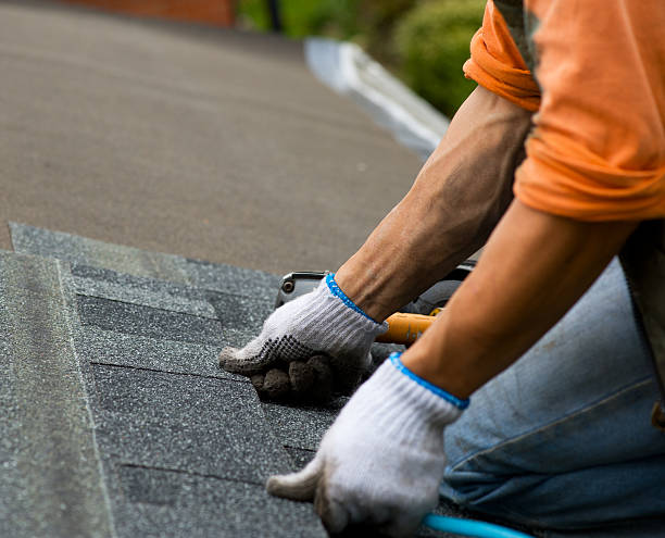 Best Local Roofing Companies  in Williamsburg, OH
