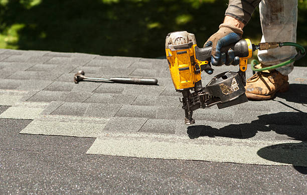 Best Residential Roofing Contractor  in Williamsburg, OH